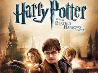 Игра Гарри Поттер и Дары Смерти 2 Игра Гарри Поттер и Дары Смерти 2